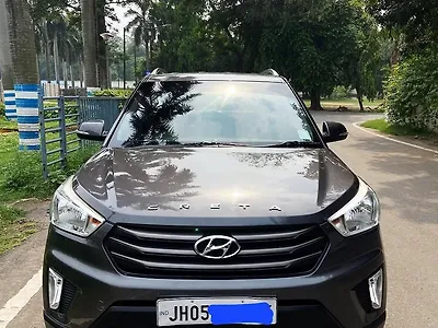 2016 Hyundai Creta 1.4 S Plus 1