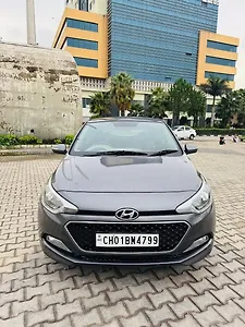 Second Hand Hyundai Elite i20 Asta 1.4 CRDI in Mohali Second Hand Hyundai Elite i20 Asta 1.4 CRDI in Mohali