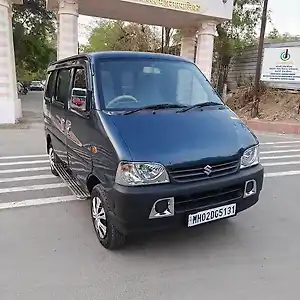 2013 मारुति सुज़ुकी ईको AC (O) CNG Manual 5 STR 1 2013 मारुति सुज़ुकी ईको AC (O) CNG Manual 5 STR 1