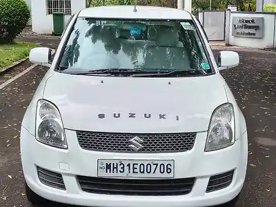 2016 मारुति सुज़ुकी स्विफ़्ट डिज़ायर एलडीआई 1