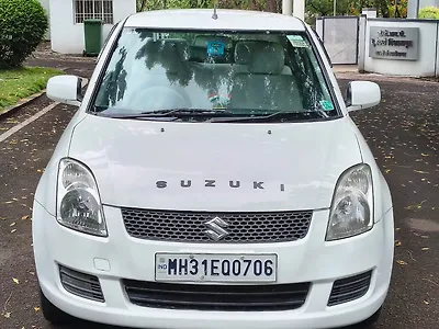 2016 Maruti Suzuki Swift DZire LDI 1