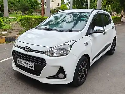 2019 हुंडई ग्रैंड i10  स्पोर्टज़ 1.2 कप्पा vtvt [2017-2020] 1