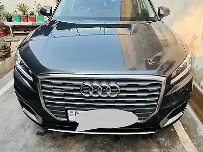 Second Hand ऑडी q2 प्रीमियम 40 tfsi क्वाट्रो in जयपुर