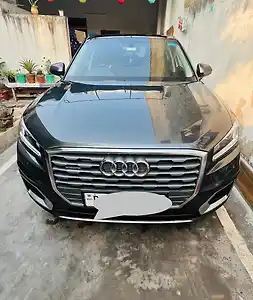 Second Hand ऑडी q2 प्रीमियम 40 tfsi क्वाट्रो in जयपुर Second Hand ऑडी q2 प्रीमियम 40 tfsi क्वाट्रो in जयपुर
