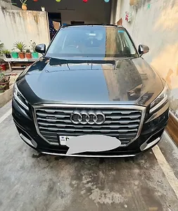2020 Audi Q2 Premium 40 TFSI quattro 1 2020 Audi Q2 Premium 40 TFSI quattro 1