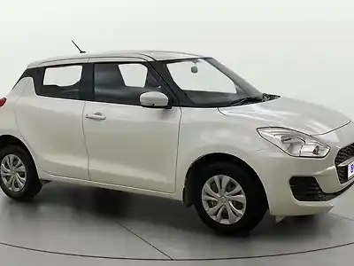 2021 मारुति सुज़ुकी स्विफ़्ट vxi एएमटी [2021-2023] 1