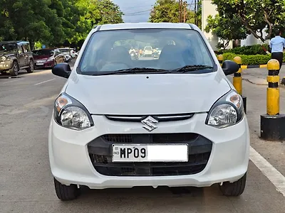 2013 Maruti Suzuki Alto 800 Lxi 1 2013 Maruti Suzuki Alto 800 Lxi 1