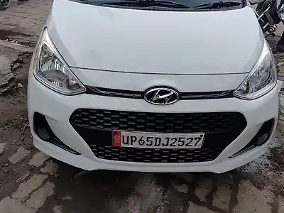 2019 हुंडई ग्रैंड i10  स्पोर्टज़ 1.2 कप्पा vtvt ड्यूअल टोन 1