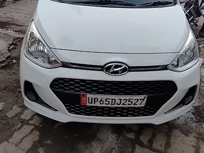 2019 Hyundai Grand i10 Sportz 1.2 Kappa VTVT Dual Tone 1