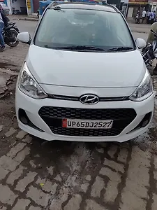 2019 Hyundai Grand i10 Sportz 1.2 Kappa VTVT Dual Tone 1 2019 Hyundai Grand i10 Sportz 1.2 Kappa VTVT Dual Tone 1