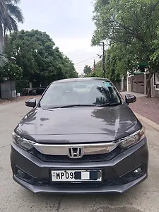 2021 Honda Amaze 1.2 V MT Petrol 1 2021 Honda Amaze 1.2 V MT Petrol 1
