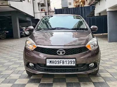 2018 Tata Tigor Revotron XT 1