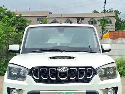 2019 महिंद्रा स्कॉर्पियो s11 2डब्ल्यूडी 8 str 1