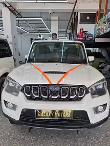 2018 महिंद्रा स्कॉर्पियो s11 2wd 7 str 1 2018 महिंद्रा स्कॉर्पियो s11 2wd 7 str 1