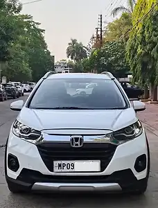 2022 Honda WR-V VX MT Petrol 1