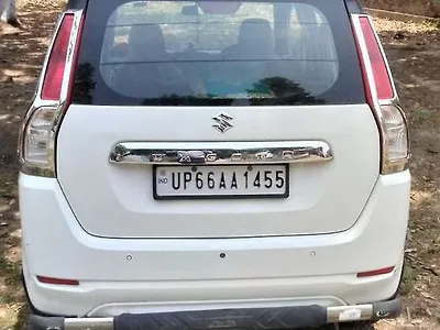 2020 Maruti Suzuki Wagon R VXi 1.0 1