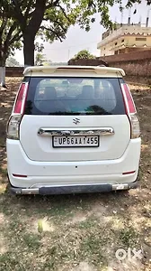 2020 Maruti Suzuki Wagon R VXi 1.0 1 2020 Maruti Suzuki Wagon R VXi 1.0 1