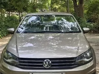 Second Hand Volkswagen Vento Highline 1.2 (P) AT in Delhi