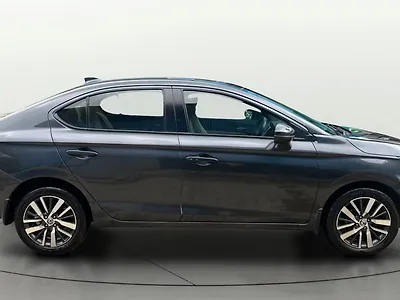 2022 Honda City
