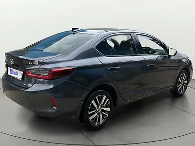 2022 Honda City