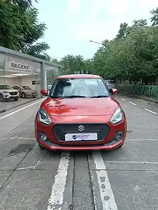 2019 मारुति सुज़ुकी स्विफ़्ट zxi एएमटी 1 2019 मारुति सुज़ुकी स्विफ़्ट zxi एएमटी 1