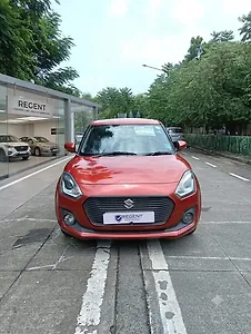 2019 Maruti Suzuki Swift ZXi AMT 1 2019 Maruti Suzuki Swift ZXi AMT 1