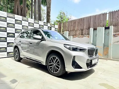 Second Hand BMW X1 sDrive18i M Sport in Pune