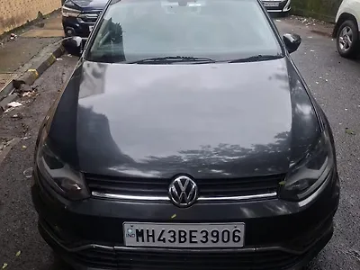 2016 Volkswagen Ameo Highline1.2L (P) [2016-2018] 1