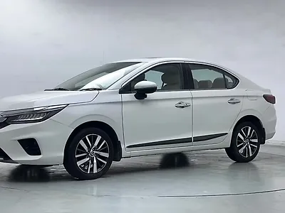2022 Honda City ZX CVT Petrol 1