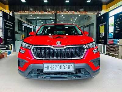 2025 Skoda Kushaq Prestige 1.0L TSI MT 1 2025 Skoda Kushaq Prestige 1.0L TSI MT 1