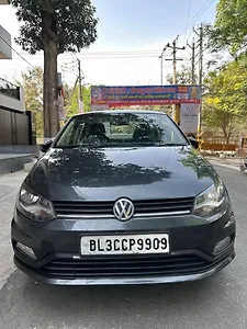 2018 Volkswagen Ameo Highline Plus 1.0L (P) 16 Alloy 1 2018 Volkswagen Ameo Highline Plus 1.0L (P) 16 Alloy 1
