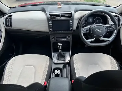 2021 Hyundai Creta