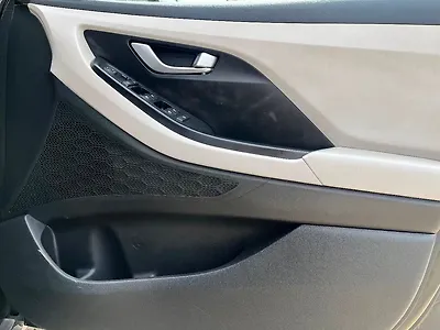 2021 Hyundai Creta