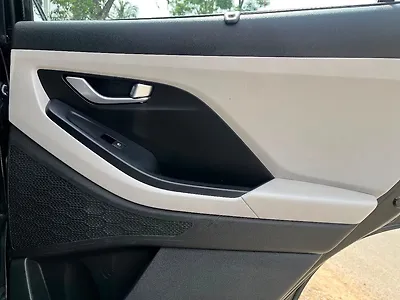 2021 Hyundai Creta