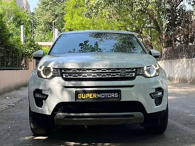 2017 Land Rover Discovery Sport HSE Petrol 7-Seater 1