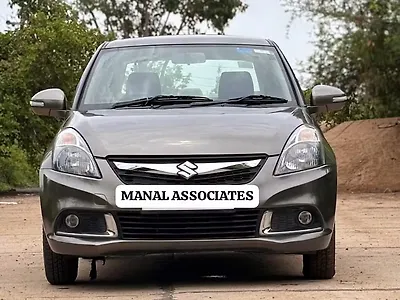 2016 Maruti Suzuki Swift DZire VXI 1 2016 Maruti Suzuki Swift DZire VXI 1