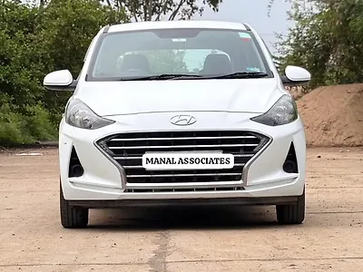 2021 Hyundai Grand i10 NIOS Magna 1.2 Kappa VTVT 1