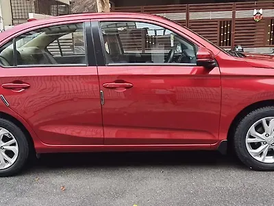 2018 Honda Amaze 1.5 V CVT Diesel
