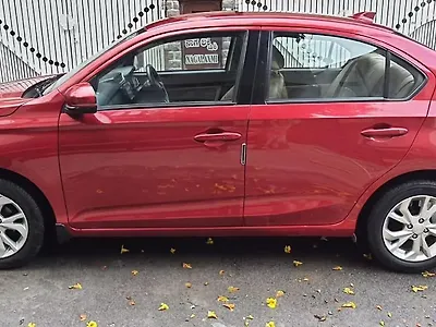 2018 Honda Amaze 1.5 V CVT Diesel