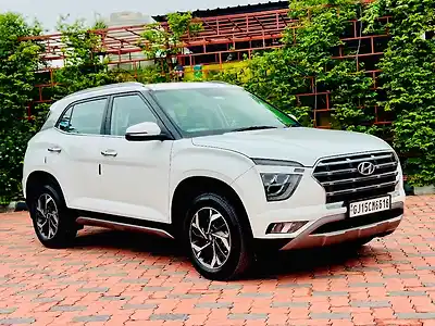 2022 हुंडई क्रेटा sx (o) 1.5 डीज़ल 1