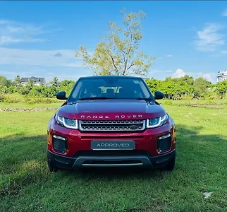 2019 Land Rover Range Rover Evoque SE 1 2019 Land Rover Range Rover Evoque SE 1