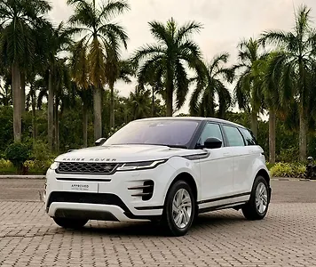 2019 Land Rover Range Rover Evoque SE 1 2019 Land Rover Range Rover Evoque SE 1