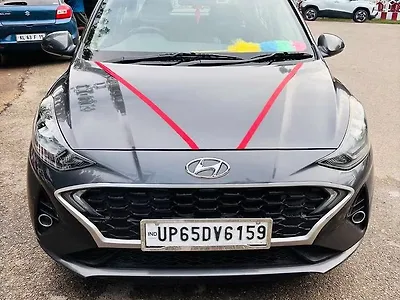 2020 Hyundai Aura S 1.2 Petrol 1