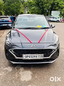 2020 Hyundai Aura S 1.2 Petrol 1 2020 Hyundai Aura S 1.2 Petrol 1