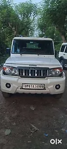 2018 Mahindra Bolero SLE BS IV 1 2018 Mahindra Bolero SLE BS IV 1