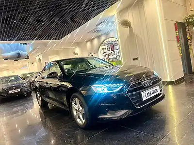 2022 ऑडी a4 प्रीमियम प्लस 40 टीएफएसआई [2021-2024] 1