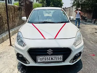 2022 Maruti Suzuki DZire VXi CNG [2020-2023] 1