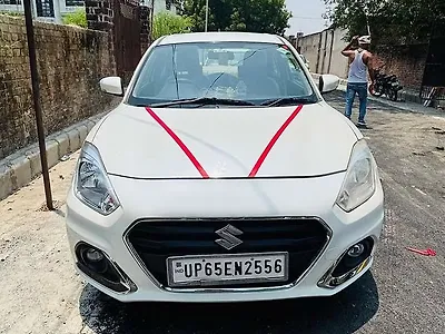 2022 Maruti Suzuki DZire VXi CNG [2020-2023] 1