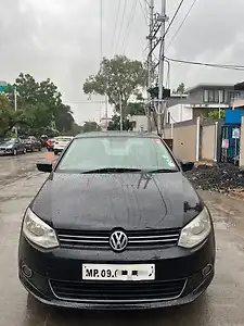 2012 फ़ॉक्सवैगन वेंटो हाईलाइन डीज़ल 1