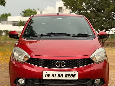 2018 Tata Tiago Revotron XT (O) [2016-2019] 1